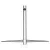 مانیتور اداری 24 اینچ 100 هرتز فاطر مدل Fater F24-180W1