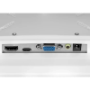 مانیتور اداری 24 اینچ 100 هرتز فاطر مدل Fater F24-180W1