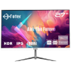مانیتور گیمینگ 27 اینچ فاطر مدل Fater F27-180W1