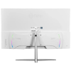 مانیتور گیمینگ 27 اینچ فاطر مدل Fater F27-180W1