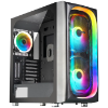 کیس گیمینگ Mid Tower فاطر مدل Fater FG-790B