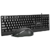 موس و کیبورد فاطر مدل Fater CCN-4000B