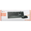 موس و کیبورد فاطر مدل Fater CCN-4000B