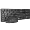 موس و کیبورد بی سیم فاطر مدل Fater CWN-5100B