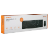موس و کیبورد بی سیم فاطر مدل Fater CWN-5100B