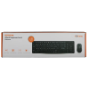 موس و کیبورد بی سیم فاطر مدل Fater CWN-5100B