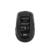 موس و کیبورد گیمینگ بی سیم فاطر مدل Fater CWR-7000B