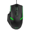 موس گیمینگ فاطر مدل Fater MCR-7000B