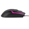 موس گیمینگ فاطر مدل Fater MCR-7000B