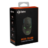 موس گیمینگ فاطر مدل Fater MCR-7000B