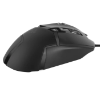 موس گیمینگ فاطر مدل Fater MCR-9000B