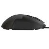 موس گیمینگ فاطر مدل Fater MCR-9000B