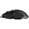 موس گیمینگ فاطر مدل Fater MCR-9000B