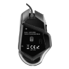 موس گیمینگ فاطر مدل Fater MCR-9000B