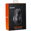 موس گیمینگ فاطر مدل Fater MCR-9000B