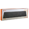 کیبورد فاطر مدل Fater KWN-5100B