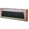 کیبورد فاطر مدل Fater KWN-5100B