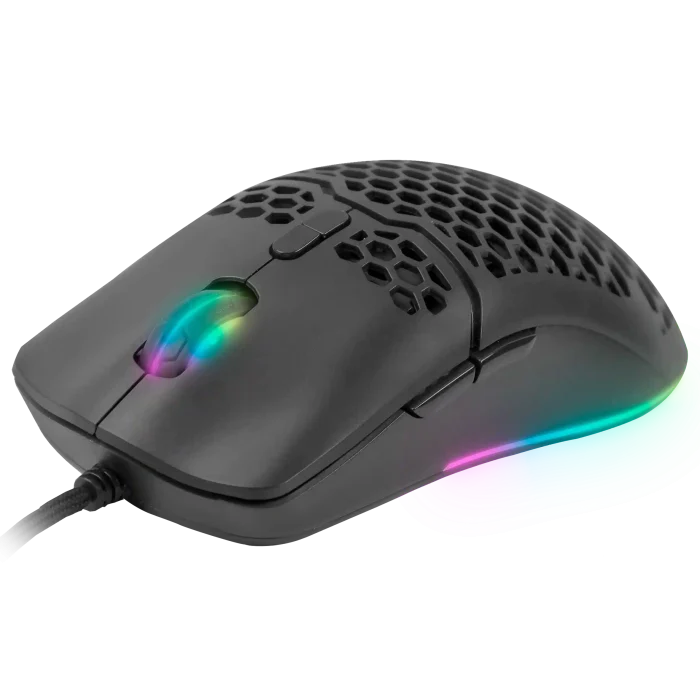 Fater MCR-8000B Gaming Mouse