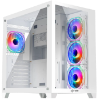 کیس گیمینگ Mid Tower فاطر مدل Fater FG-800W