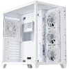 کیس گیمینگ Mid Tower فاطر مدل Fater FG-800W