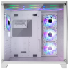 کیس گیمینگ Mid Tower فاطر مدل Fater FG-800W