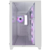 کیس گیمینگ Mid Tower فاطر مدل Fater FG-800W