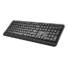 موس و کیبورد بی سیم فاطر مدل Fater CWN-5000B