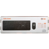 موس و کیبورد بی سیم فاطر مدل Fater CWN-5000B