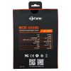 باندل کیبورد گیمینگ فاطر مدل Fater KCR-7000B + ماوس گیمینگ فاطر مدل Fater MCR-9000B