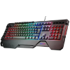 باندل کیبورد گیمینگ فاطر مدل Fater KCR-7000B + ماوس گیمینگ فاطر مدل Fater MCR-8000B