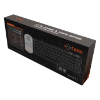 کیبورد گیمینگ مکانیکال [بی سیم] فاطر مدل Fater KWR-8000W