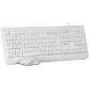موس و کیبورد با سیم فاطر مدل Fater CCN-5000W