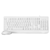 موس و کیبورد با سیم فاطر مدل Fater CCN-5000W