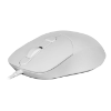 موس و کیبورد با سیم فاطر مدل Fater CCN-5000W
