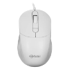 موس و کیبورد با سیم فاطر مدل Fater CCN-5000W