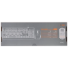 موس و کیبورد با سیم فاطر مدل Fater CCN-5000W