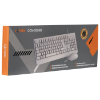 موس و کیبورد با سیم فاطر مدل Fater CCN-5000W