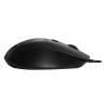 موس اقتصادی با سیم فاطر مدل Fater MCN-5000B