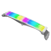 کابل اسلیو pin 2*8 پاور به کارت گرافیک مدل P2G ARGB