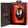 باندل کیبورد گیمینگ فاطر مدل Fater KCR-8000B + ماوس گیمینگ فاطر مدل Fater MCR-9000B