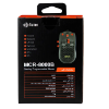 باندل کیبورد گیمینگ فاطر مدل Fater KCR-8000B + ماوس گیمینگ فاطر مدل Fater MCR-8000B