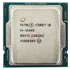 پردازنده اینتل Tray مدل Intel Core i5-11400