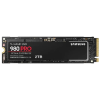 اس اس دی اینترنال M.2 NVMe سامسونگ مدل Samsung 980 Pro ظرفیت 2 ترابایت