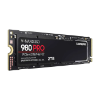 اس اس دی اینترنال M.2 NVMe سامسونگ مدل Samsung 980 Pro ظرفیت 2 ترابایت