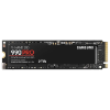 اس اس دی اینترنال M.2 NVMe سامسونگ مدل Samsung 990 Pro ظرفیت 2 ترابایت