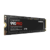 اس اس دی اینترنال M.2 NVMe سامسونگ مدل Samsung 990 Pro ظرفیت 2 ترابایت