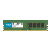 رم دسکتاپ DDR4 کروشیال 3200MHz ظرفیت 16 گیگابایت