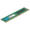 رم دسکتاپ DDR4 کروشیال 3200MHz ظرفیت 16 گیگابایت