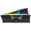 رم دسکتاپ DDR5 کورسیر 5600MHz مدل VENGENCE RGB DUAL ظرفیت 64 گیگابایت