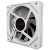 فن کیس 120 میلی متر Tray فاطر مدل FS-120W AR1 Square